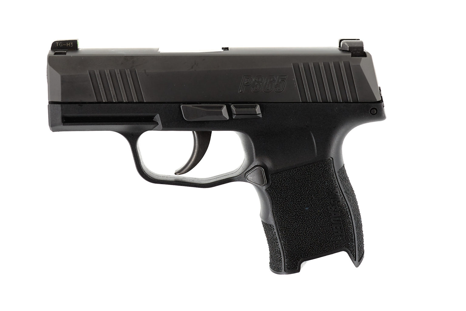 Sig P365 Trigger Upgrade - 9mm - Horizon Arms Research