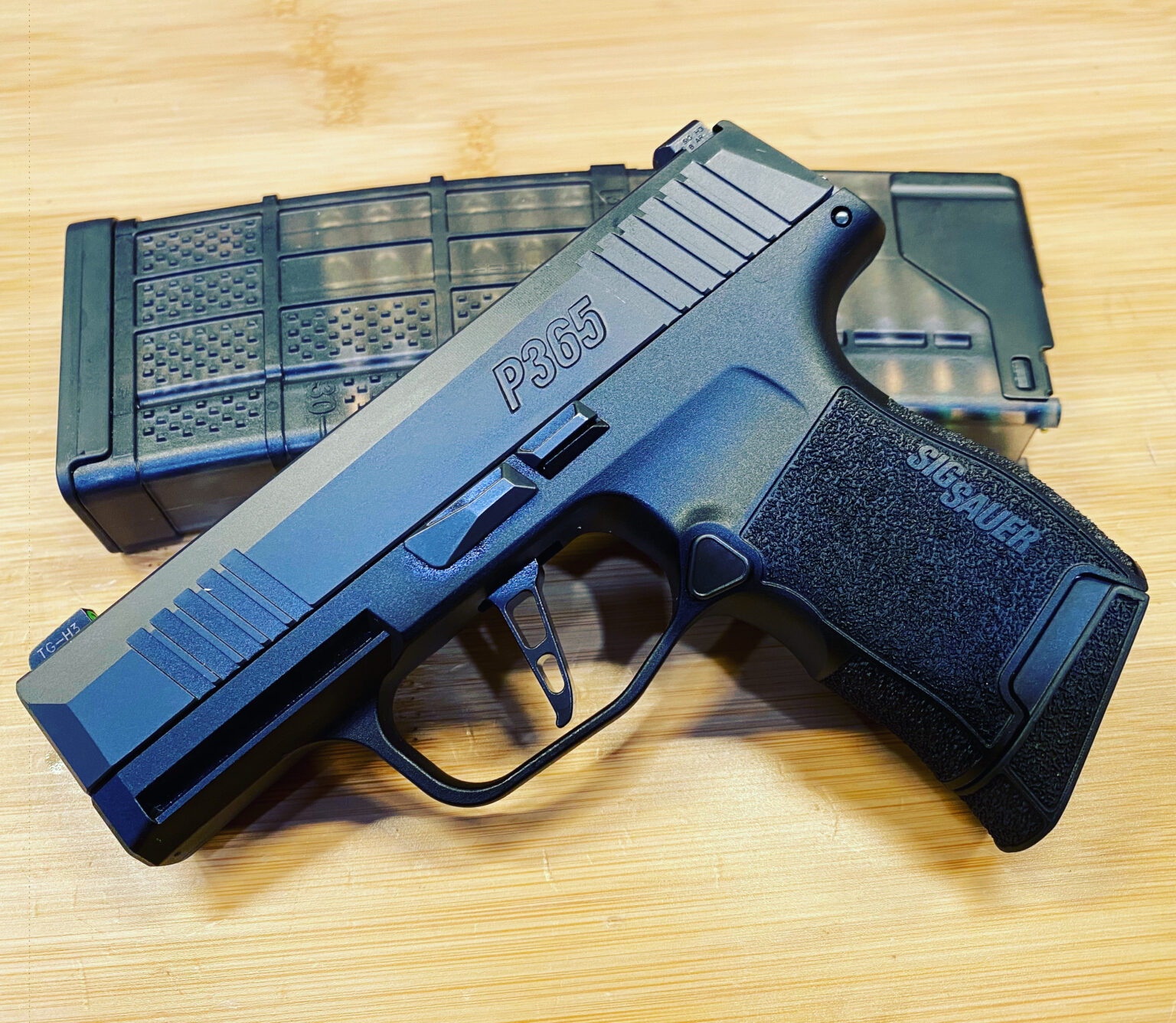 Sig P365 380 Rebate